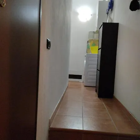 Apartment Montenero House Bologna