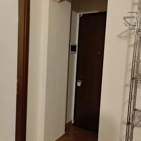 Apartment Montenero House *