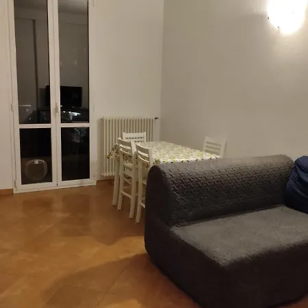 Montenero House Bologna