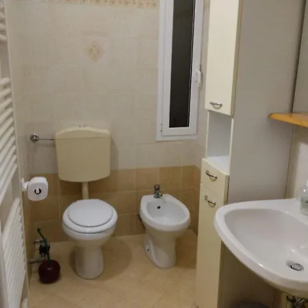 Apartamento Montenero House Bolonia
