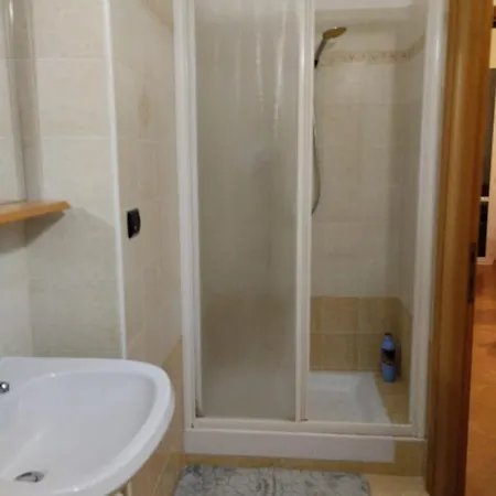 Montenero House Bologna