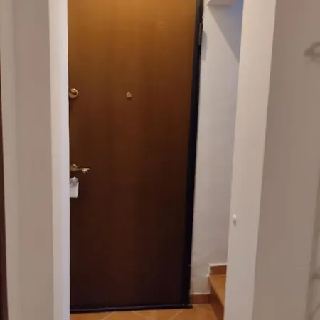 Montenero House * Bolonia