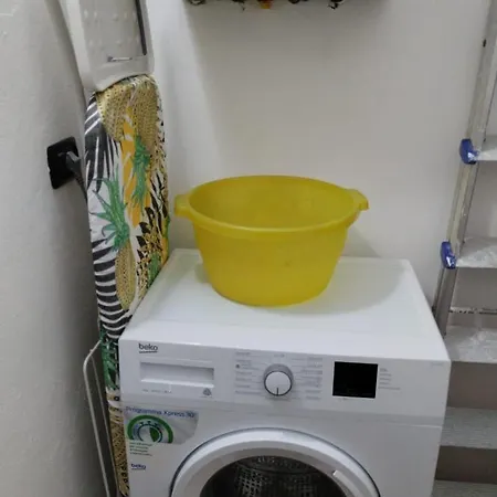 Apartman Montenero House