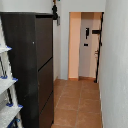 Montenero House Apartman