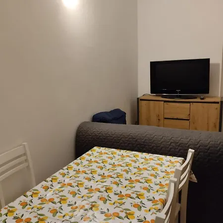 Montenero House * Boloňa