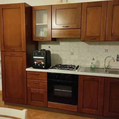 Montenero House Apartamento Bolonia