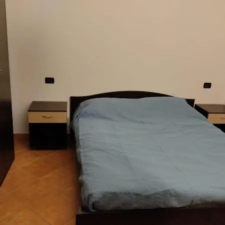 Montenero House *