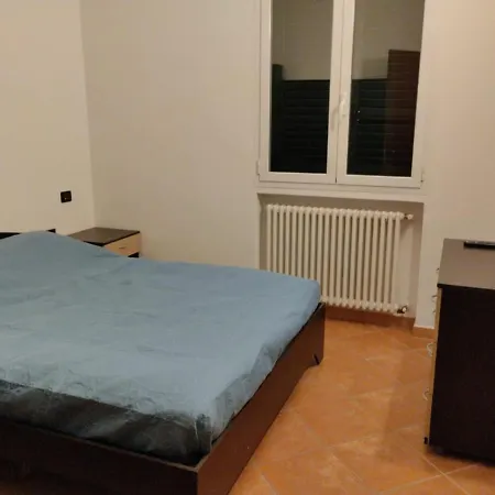 Apartamento Montenero House Bolonia