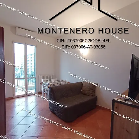 Montenero House