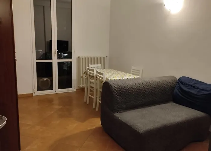 Montenero House Bologna