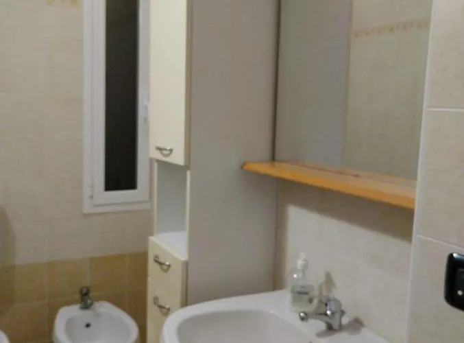 Apartmán Montenero House