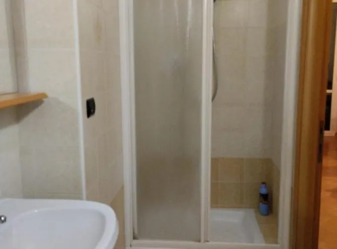 Montenero House Boloňa