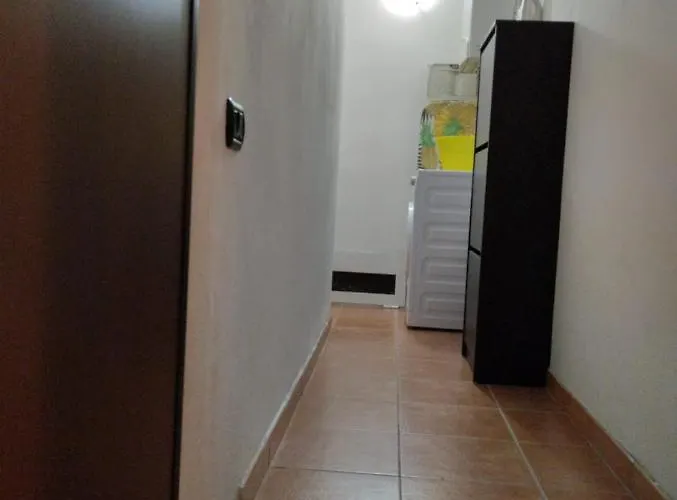 Lägenhet Montenero House Bologna