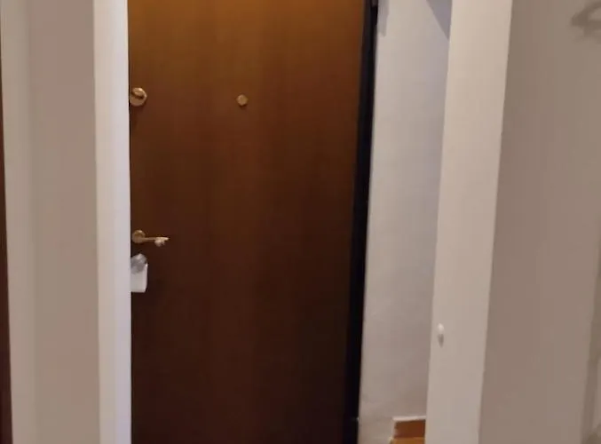 Montenero House * Boloňa