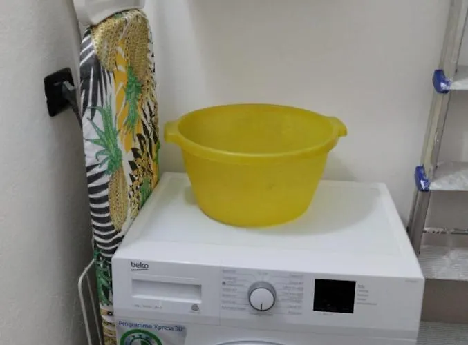 شقة Montenero House