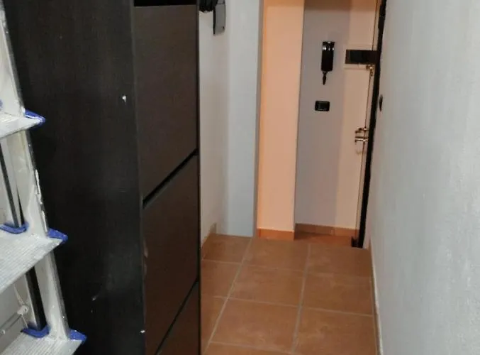 Montenero House Lägenhet