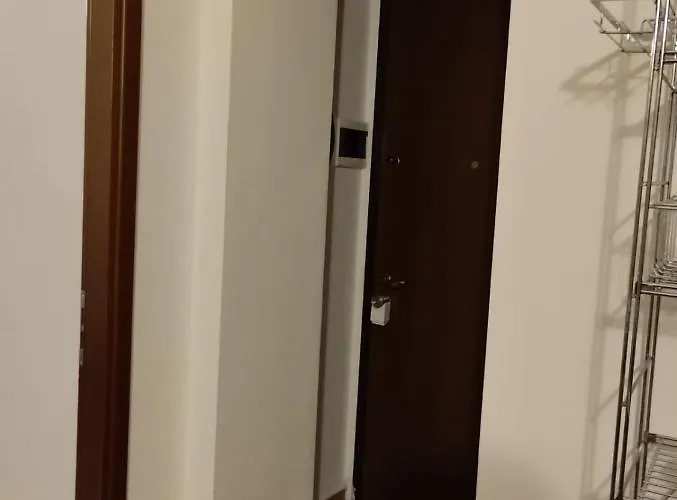 Apartmán Montenero House *