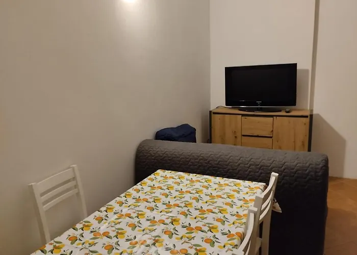 Montenero House * Boloňa