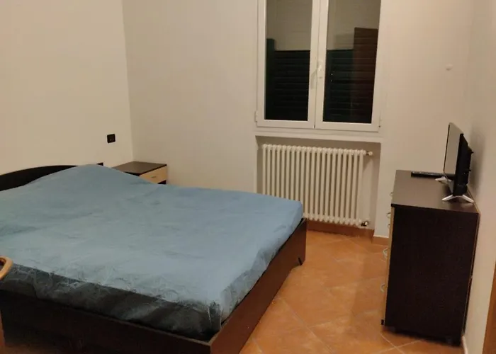 Apartmán Montenero House Boloňa