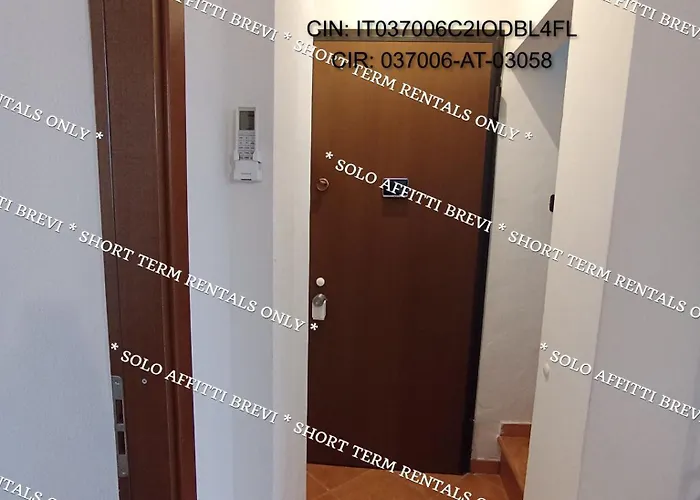 Montenero House Boloňa