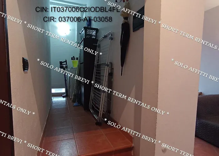 Montenero House شقة بولونيا