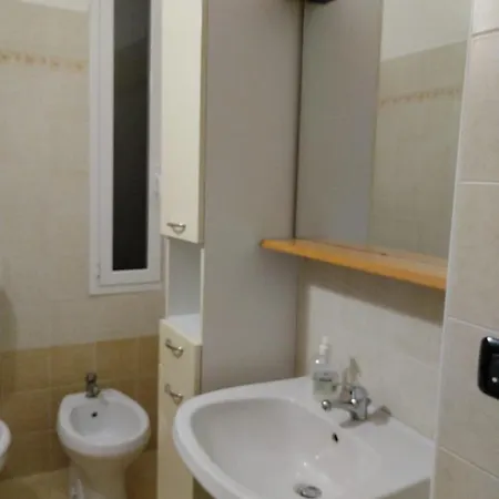 Apartament Montenero House