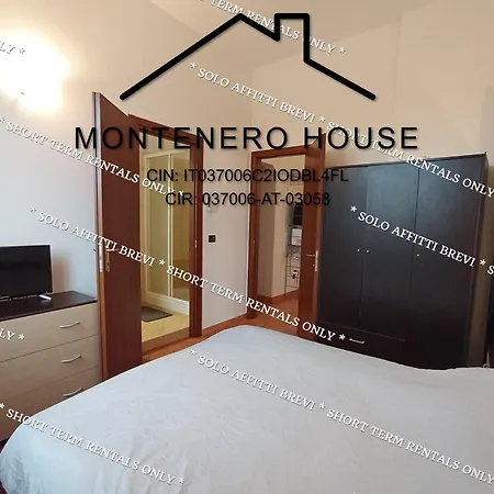 Montenero House