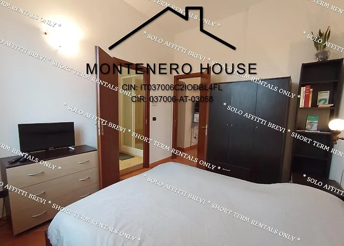 Montenero House